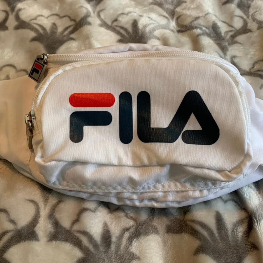 Fila fanny pack